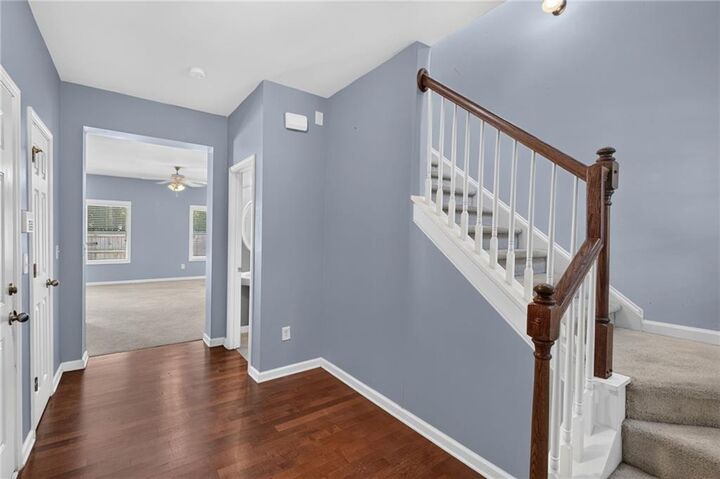 Property Photo: 2555 Flat Shoals Road 2503 GA 30349