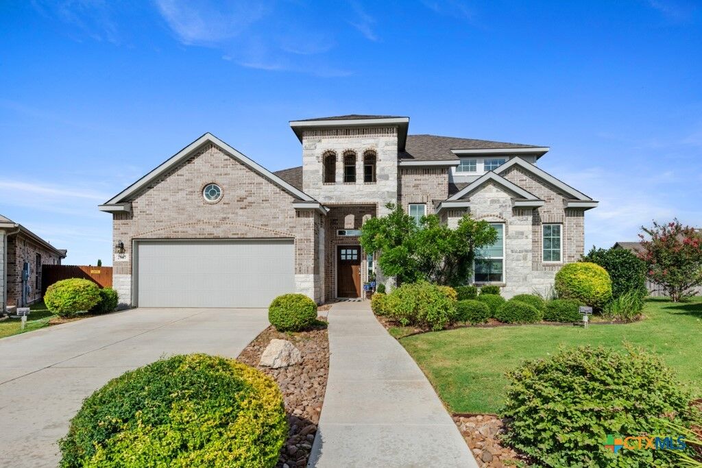 Property Photo:  2987 Enz  TX 78130 