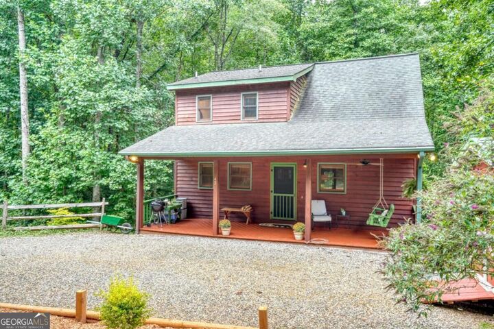 Property Photo:  43 Melton Drive  GA 30512 
