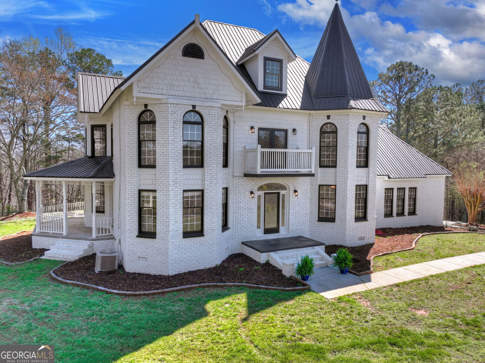 Property Photo:  229-B Crossroads Church Road  GA 30540 