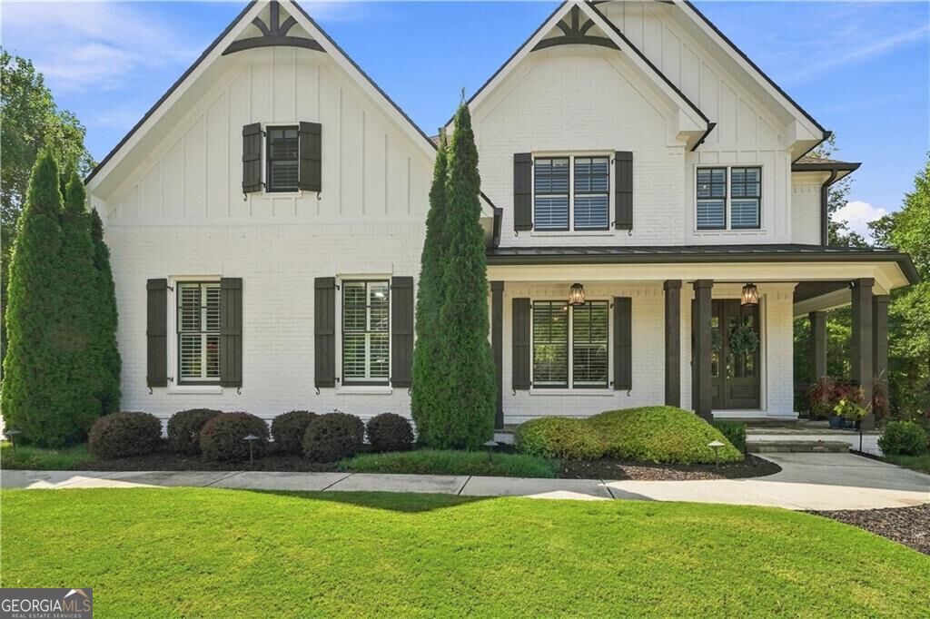Property Photo:  6025 Pebblestone Lane  GA 30040 