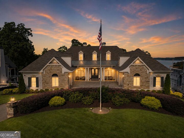 Property Photo: 9230 Arbourlac Lane GA 30506