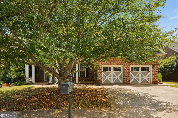 Property Photo:  3138 Alhambra Circle  GA 30228 
