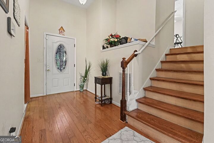 Property Photo:  415 Thomas Jefferson Drive  GA 30083 