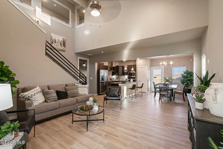 Property Photo:  14553 Leyland Parkway  TX 79928 