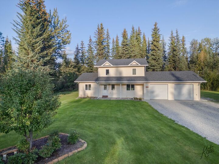 Property Photo:  630 Ursa Major Drive  AK 99705 
