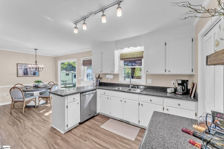 Property Photo: 722 Pope Field Road SC 29642