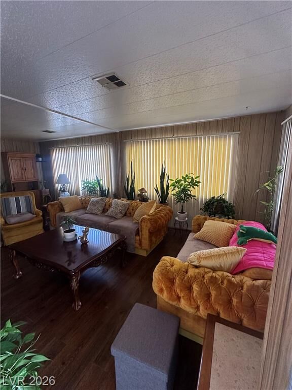 Property Photo:  5073 Ridge Avenue  NV 89103 