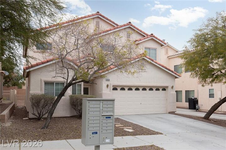 Property Photo:  8940 Spotted Tail Avenue ------  NV 89149 