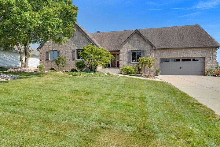 Property Photo:  9201 Schillton Drive  IN 46373 