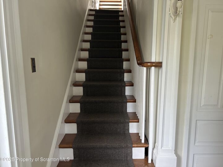 Property Photo:  344 Church Street 2  PA 18801 