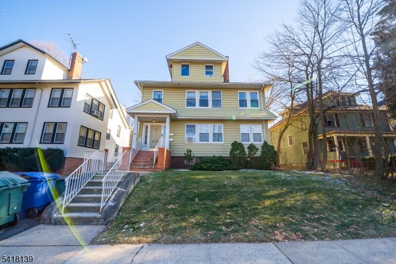 Property Photo: 330 Academy St NJ 07079