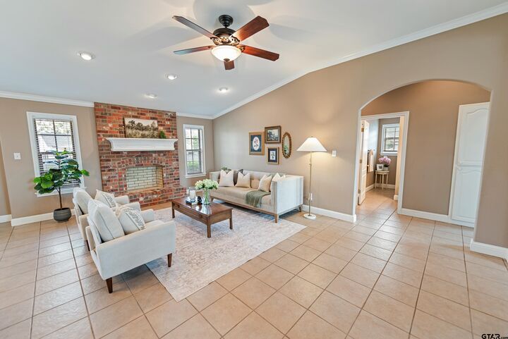 Property Photo:  26 Oakwood Lane  TX 75457 