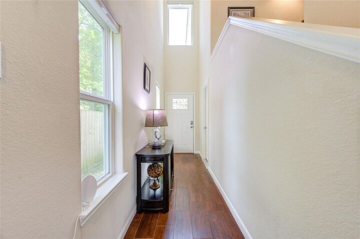 Property Photo:  6314 Cebra Street  TX 77091 