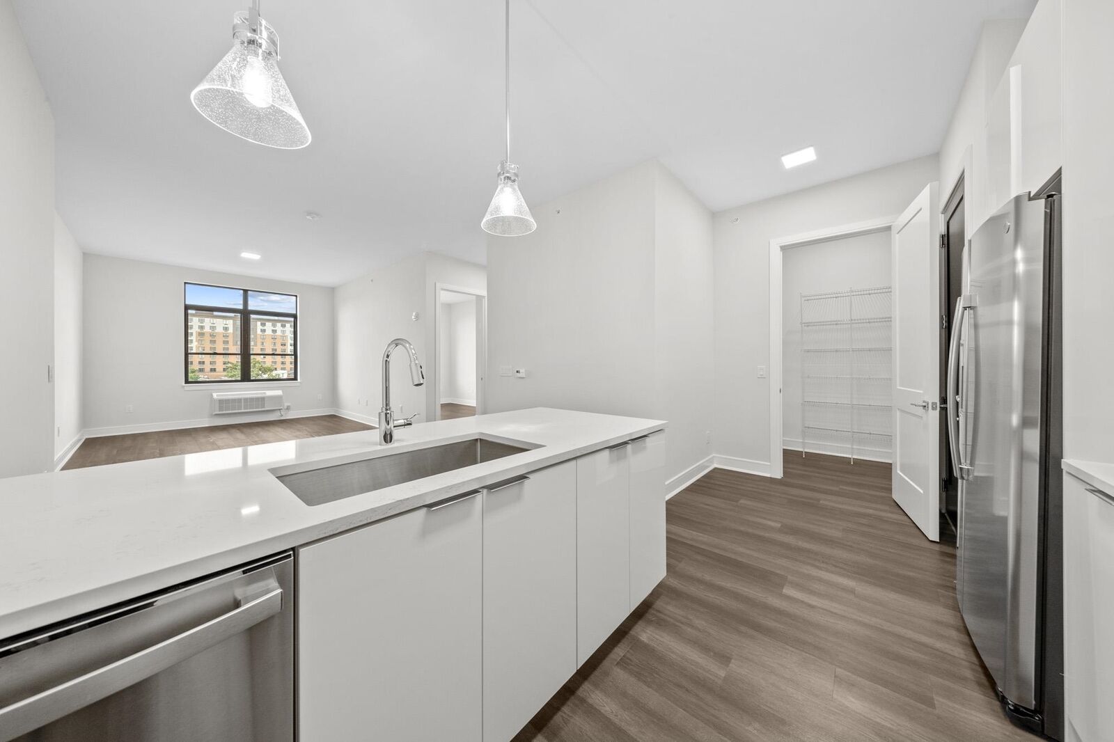 Property Photo:  121 34th St 517  NJ 07087-5902 