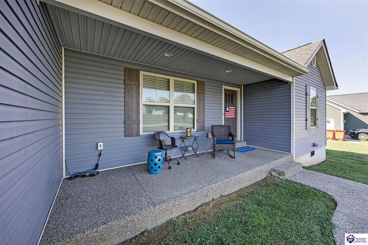 Property Photo:  299 Harness Court  KY 42701 