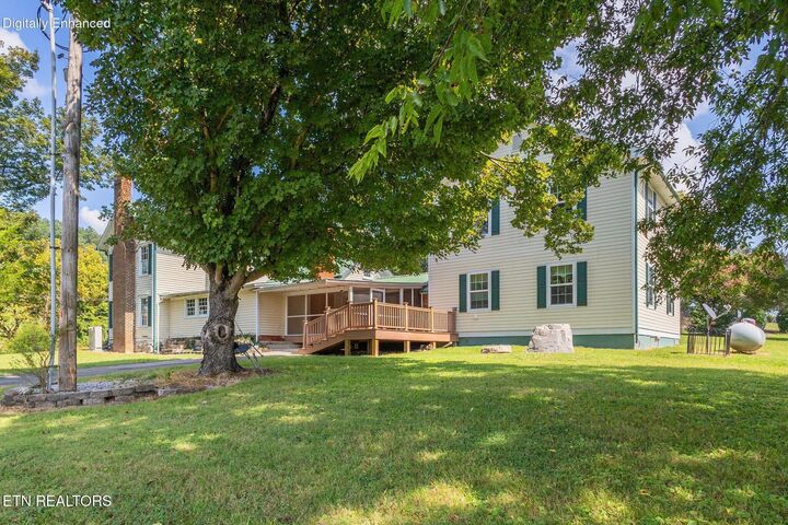 Property Photo:  748 Martin Mill Pike  TN 37853 