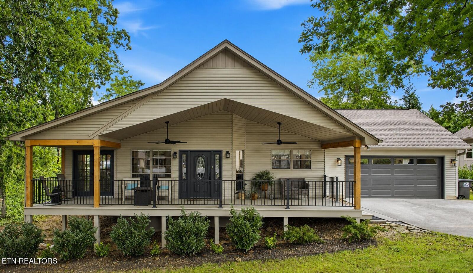 Property Photo: 130 Okema Lane TN 37774