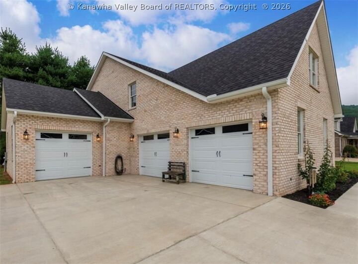 Property Photo: 35 Nautical Drive WV 25213