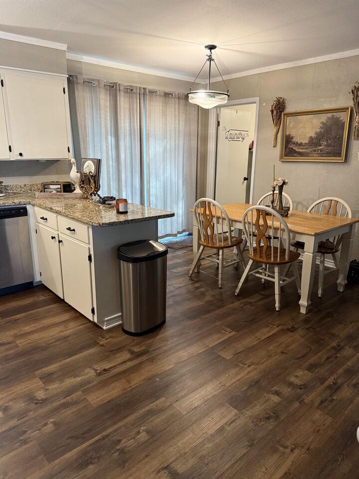 Property Photo: 130 Bell St TX 75631