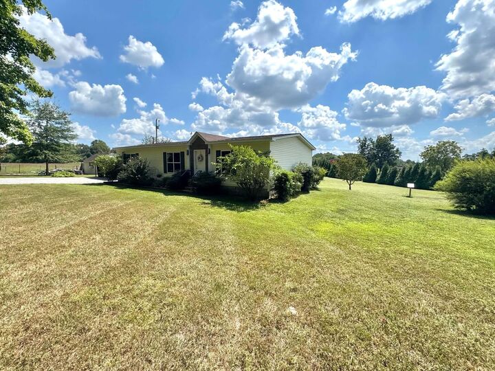 Property Photo:  48 Add Shepherd Road  KY 42642 
