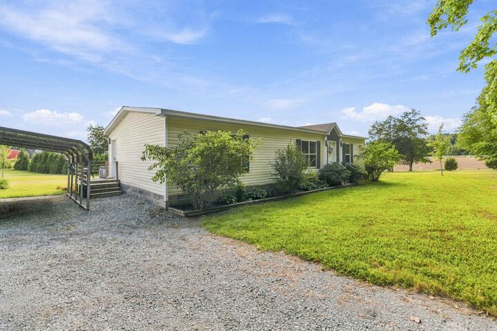 Property Photo: 48 Add Shepherd Road KY 42642