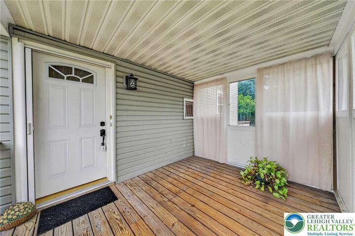 Property Photo: 124 S 6th Street PA 18013