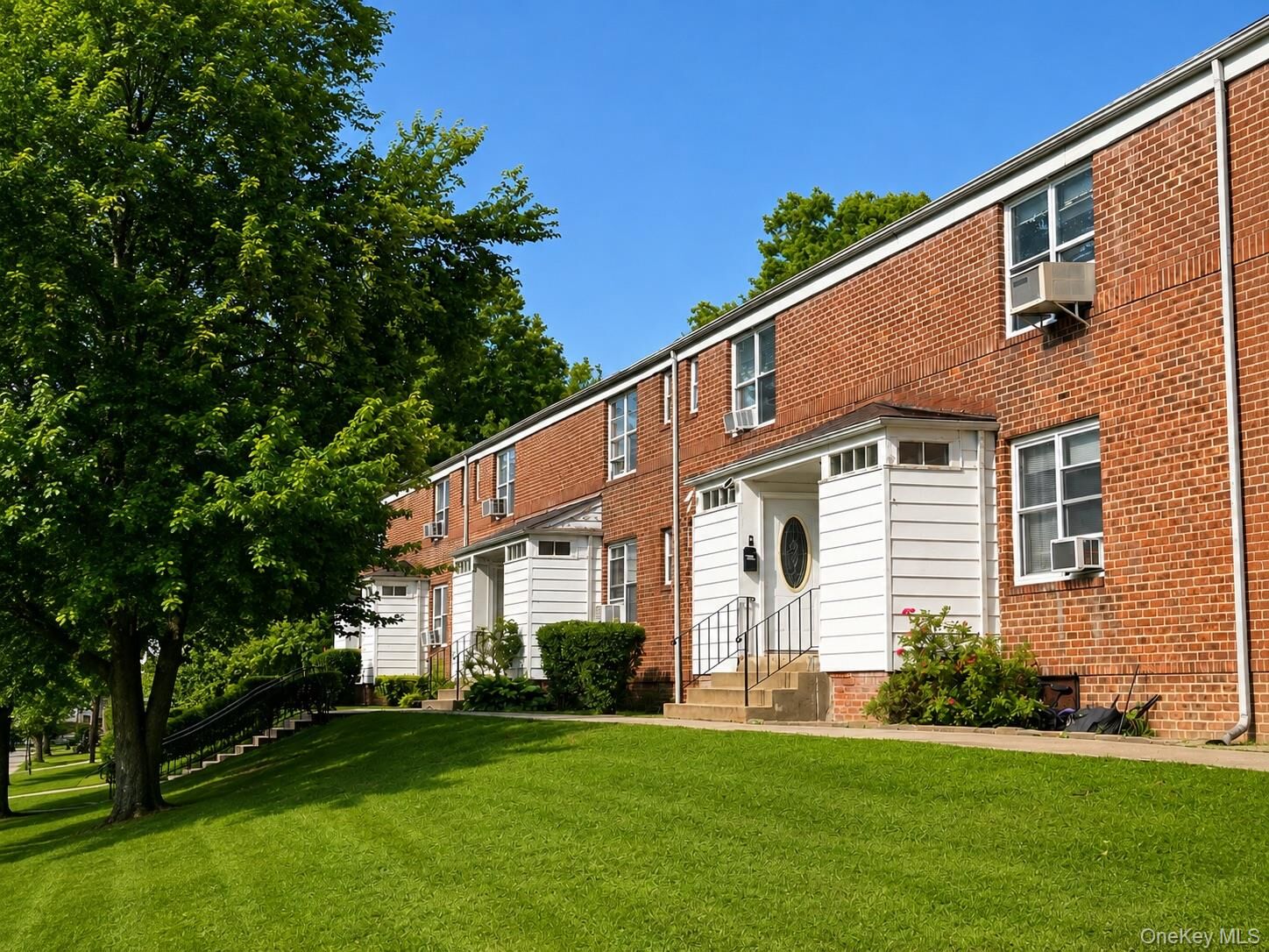 Property Photo:  219 Rumsey Road 2A  NY 10705 
