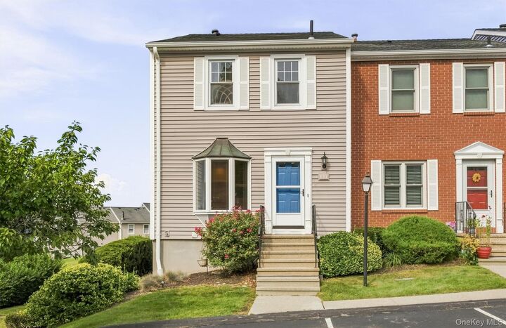 Property Photo: 601 Mallard Way NY 10566