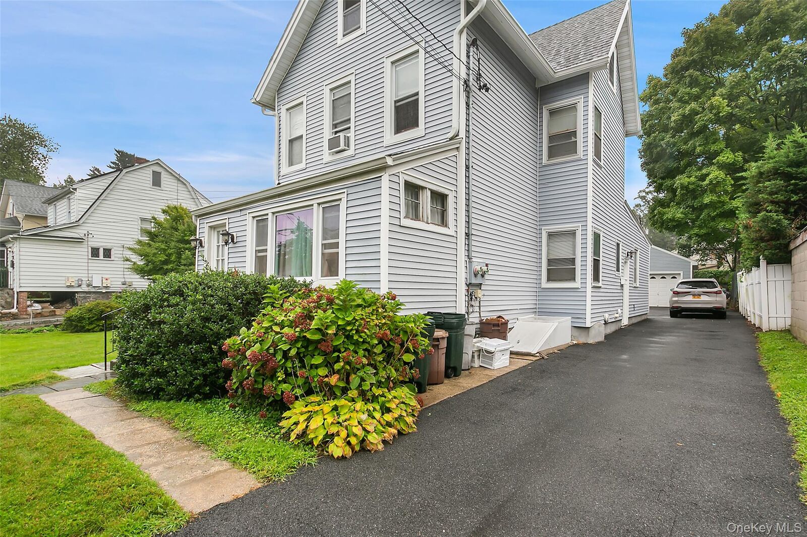 Property Photo:  342 Stanley Avenue 2  NY 10543 