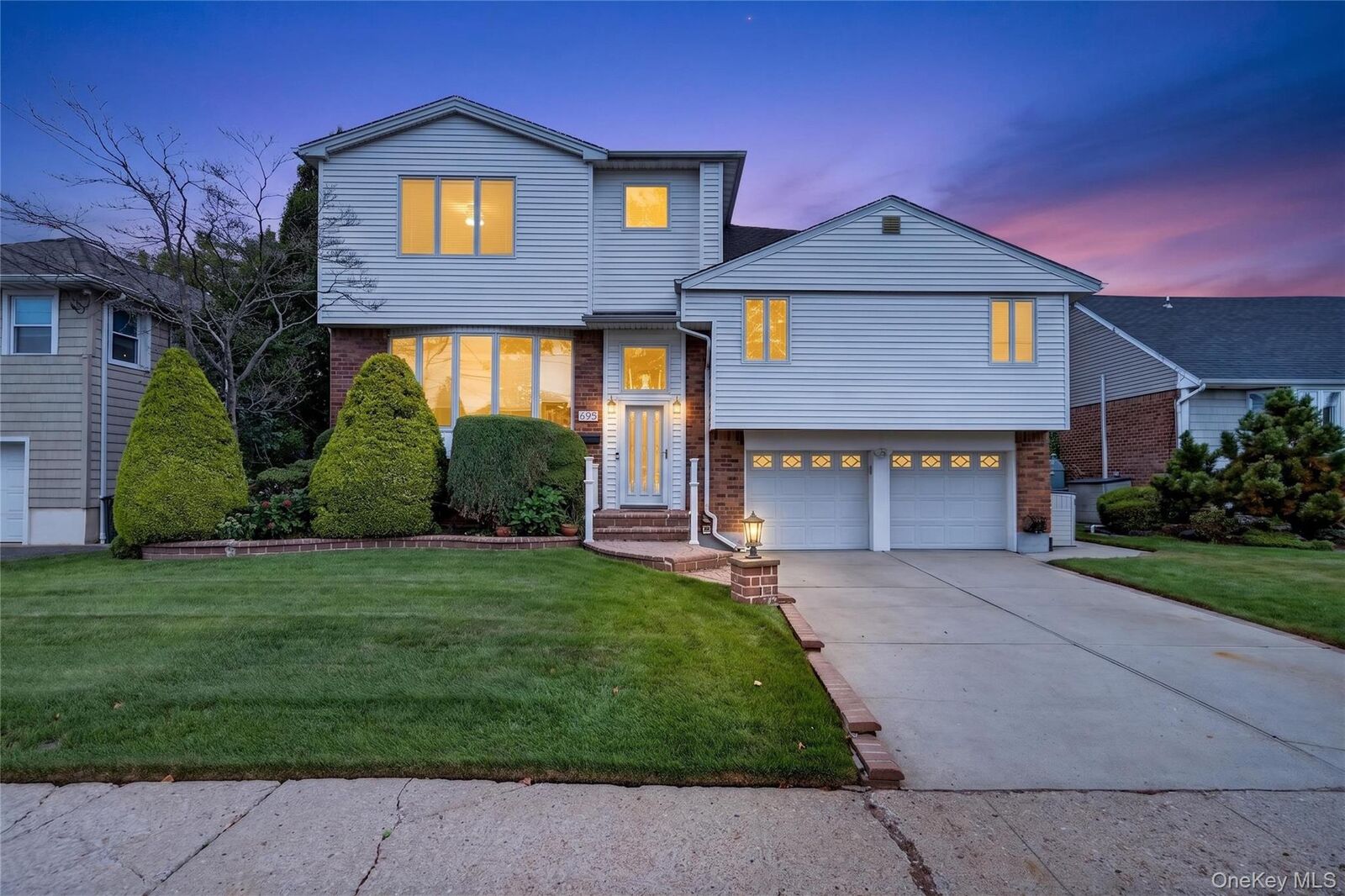 Property Photo: 395 Bunker Drive NY 11572