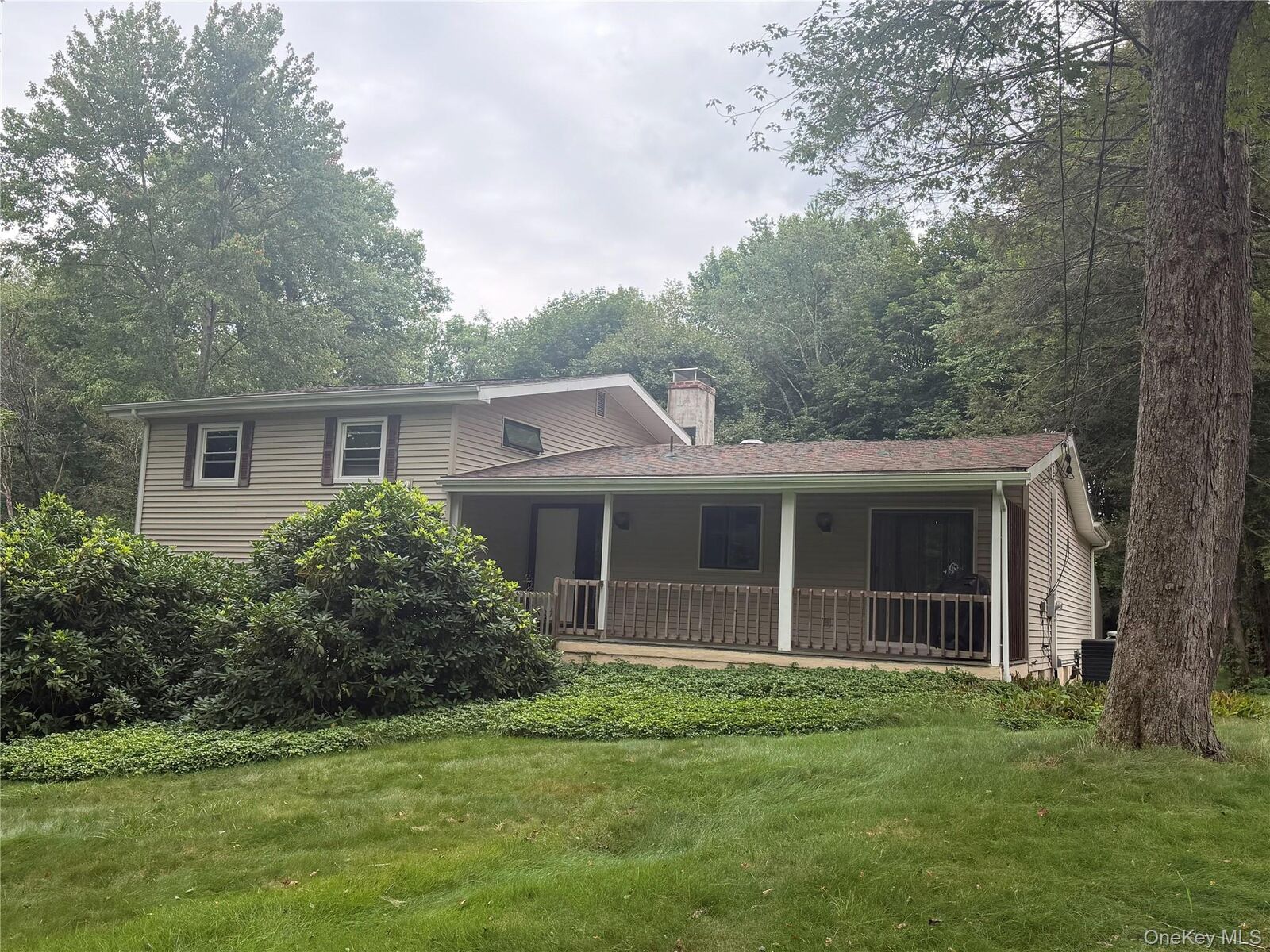 Property Photo: 24 Fox Hill Road NY 12590