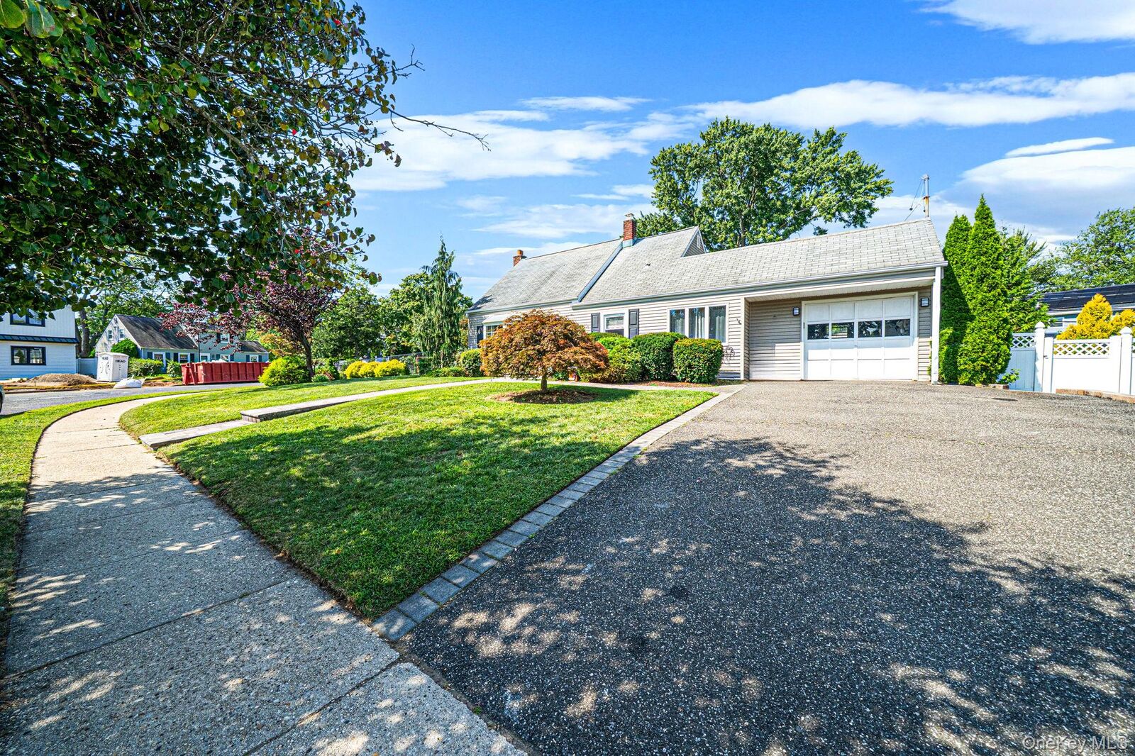 Property Photo: 96 Slate Lane NY 11756