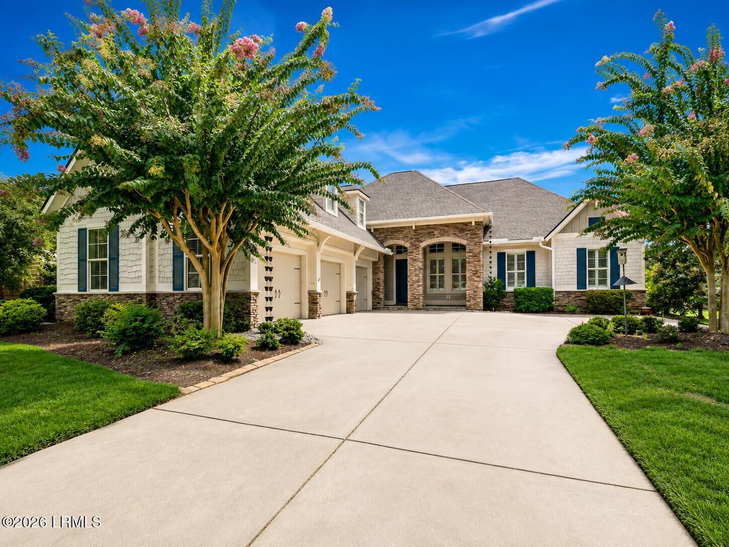 Property Photo:  7 Anchor Bay Court  SC 29910 