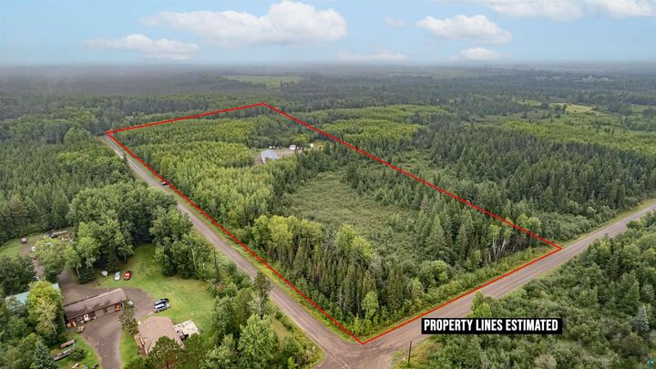 Property Photo:  7128 Kenedy Rd  MN 55717 