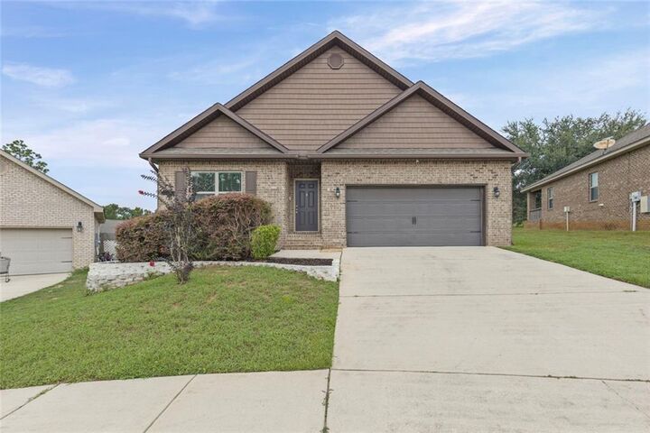 Property Photo: 11661 Alameda Court AL 36527