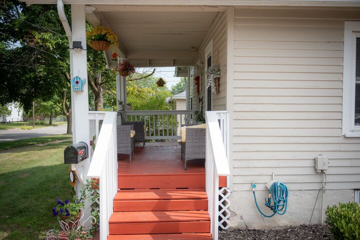 Property Photo:  1310 State  MI 48640 