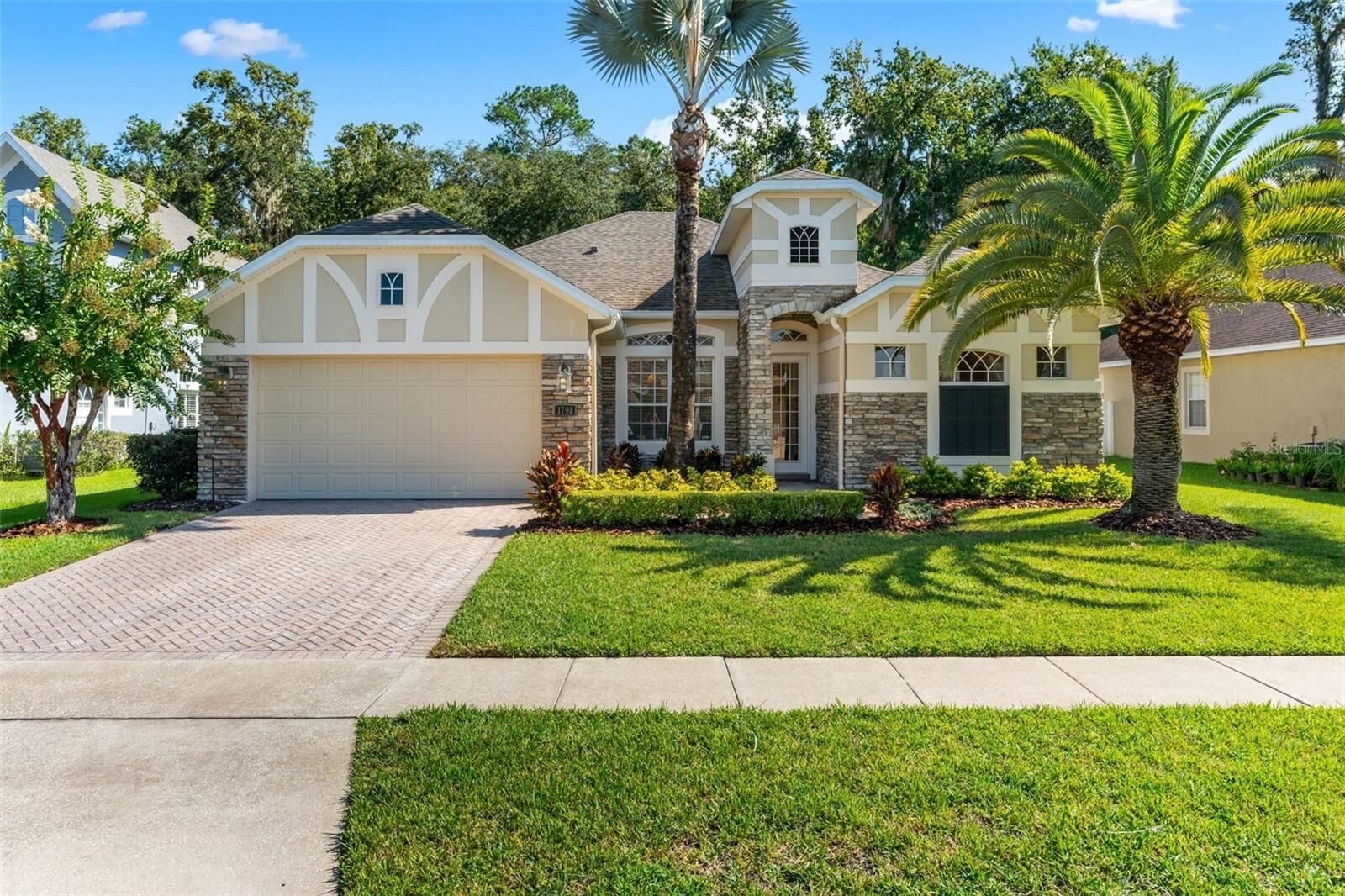Property Photo: 1791 Astor Farms Place FL 32771