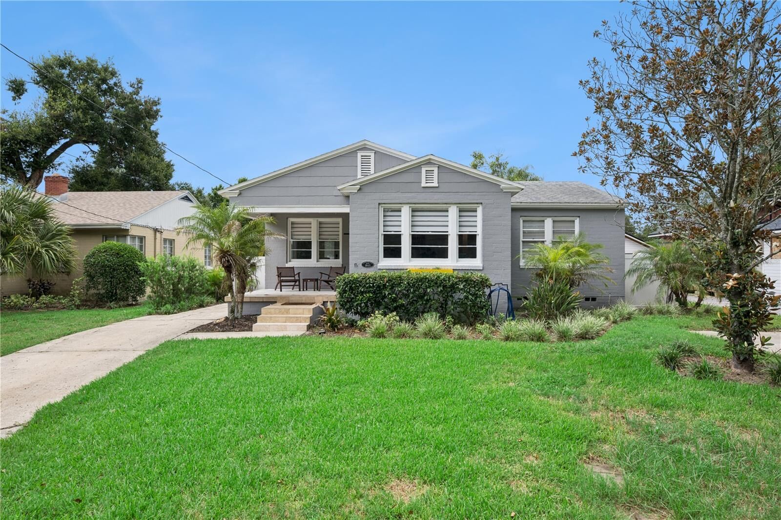 Property Photo: 1500 E Harwood Street FL 32803