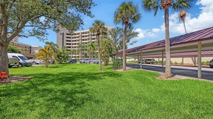 Property Photo:  5880 Midnight Pass Road 307  FL 34242 