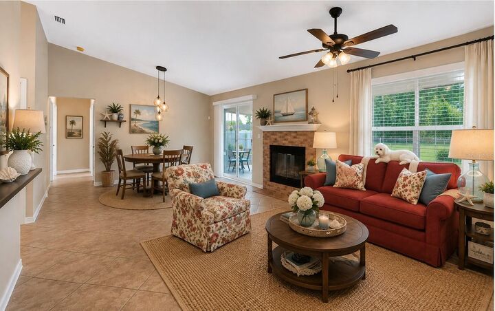 Property Photo:  1531 Dallam Avenue NW  FL 32907 
