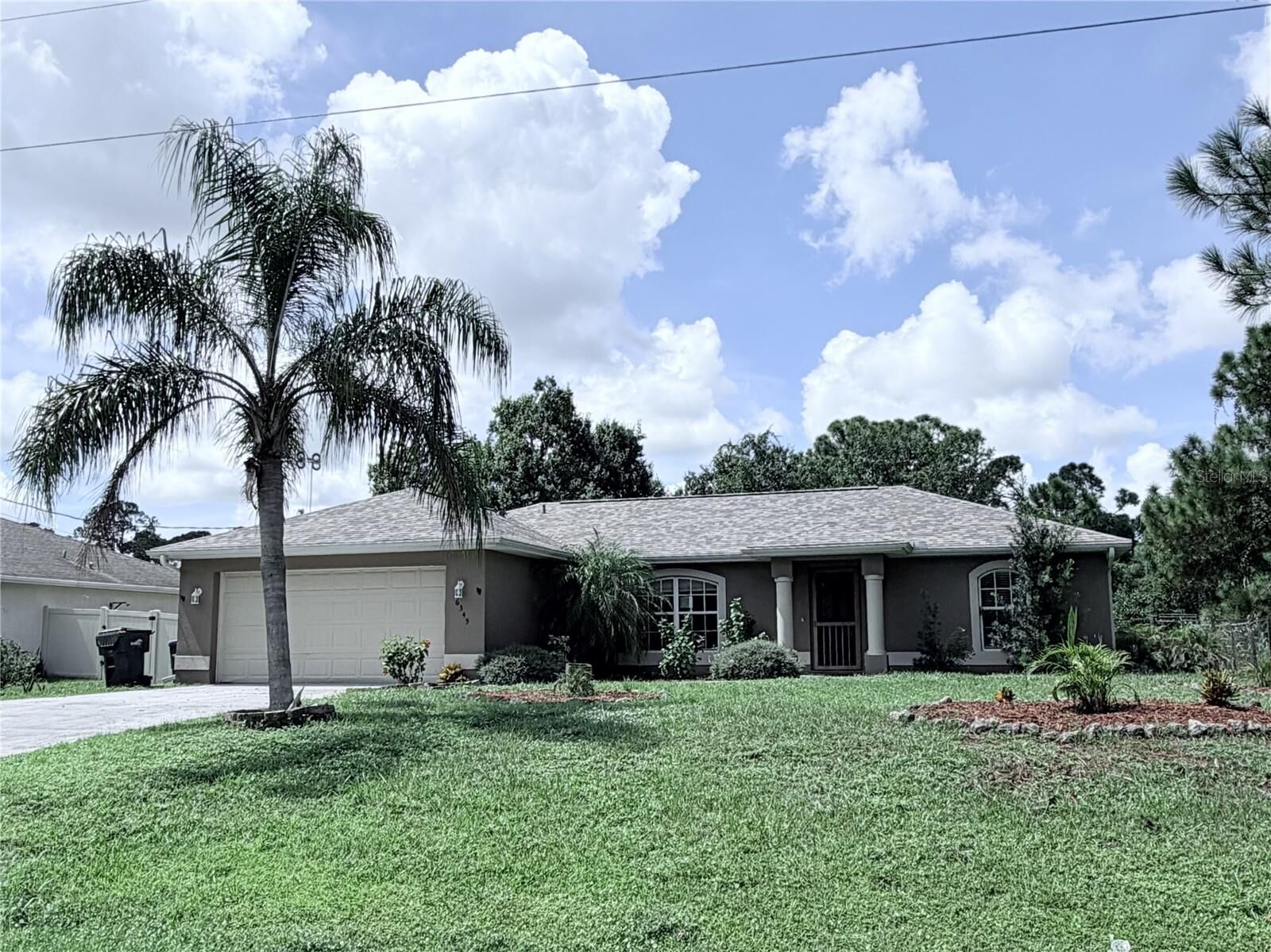 Property Photo:  6345 Bodmin Lane  FL 34291 