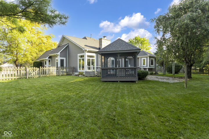 Property Photo:  12223 Waterview Circle  IN 46229 
