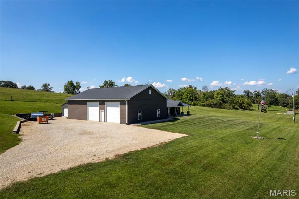 Property Photo:  40795 State Highway 51  MO 63764 