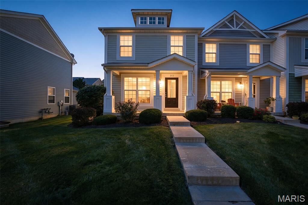 Property Photo: 212 Countryshire Drive MO 63367