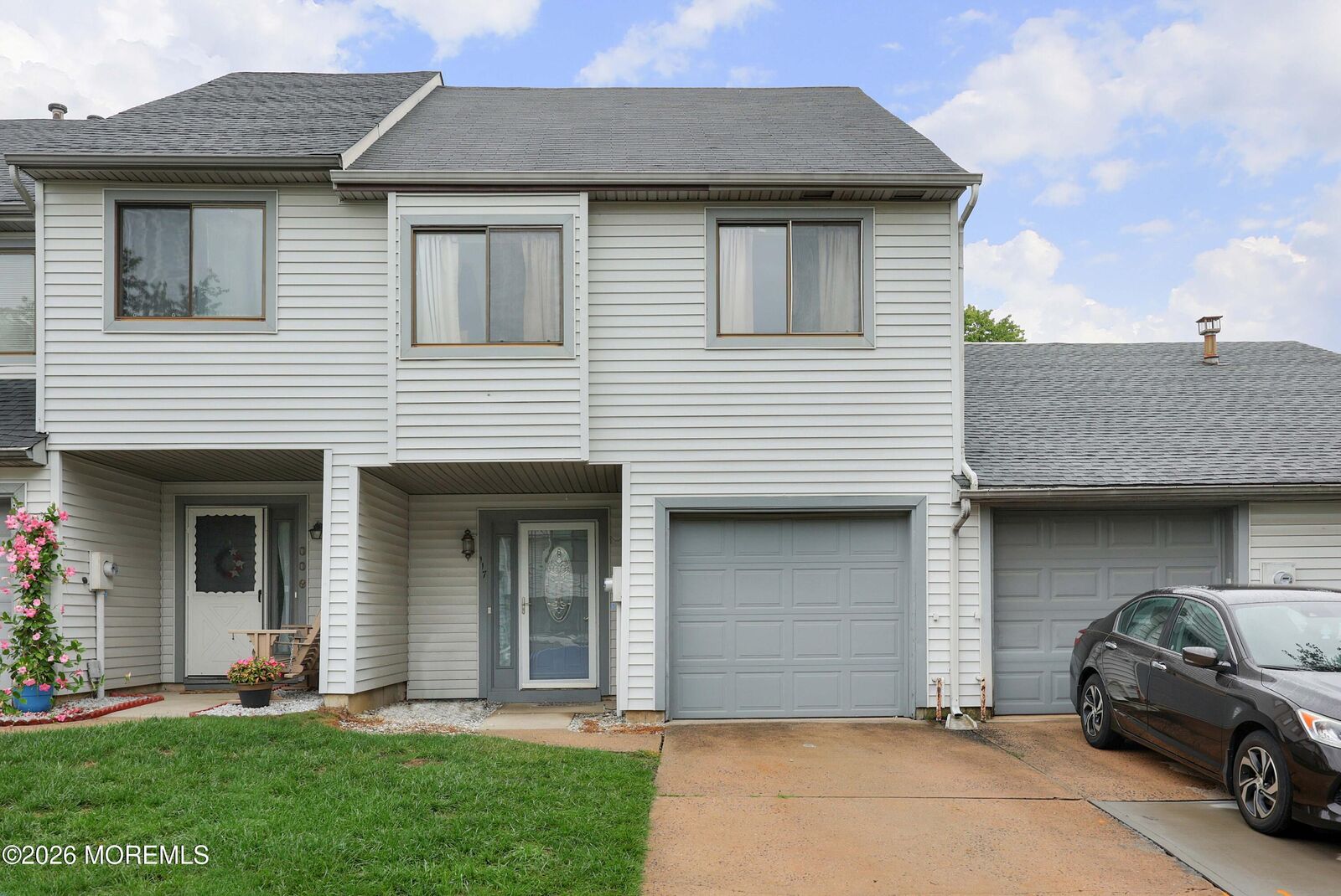 Property Photo:  117 Lexington Circle  NJ 07747 