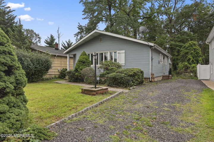 Property Photo: 64 Berkley Avenue NJ 07067