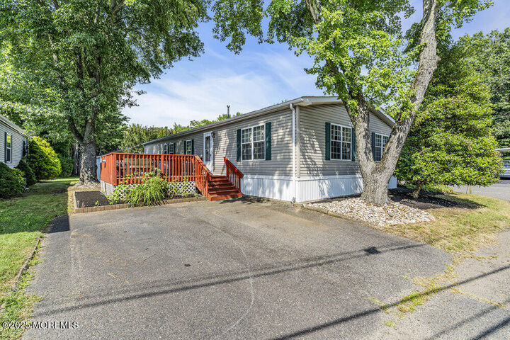 Property Photo:  93 Village Road  NJ 07751 