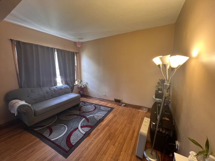 Property Photo: 2207 N Lawndale Avenue IL 60647