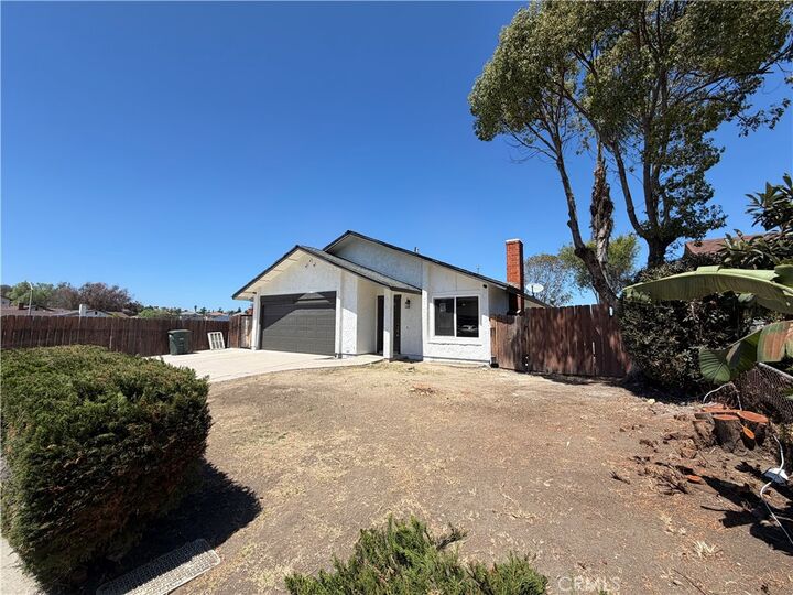 Property Photo:  8214 Cacus Street  CA 91977 